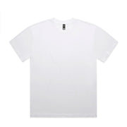 Heavy Faded Minus Tee [-5cm] 5086