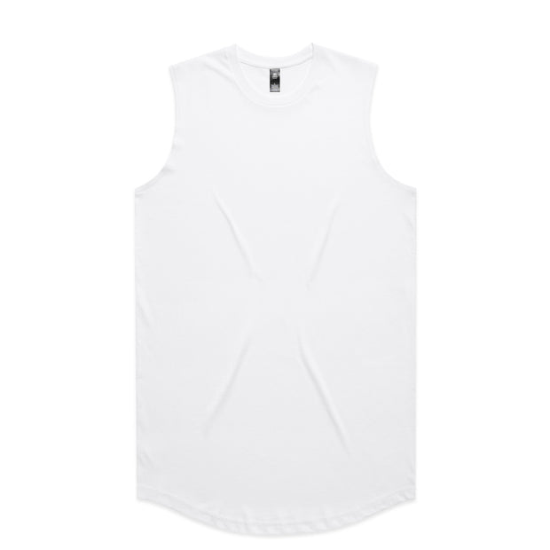 Staple Curve Tank | 5091