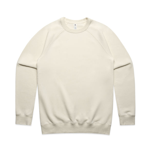 Supply Crew | 5100
