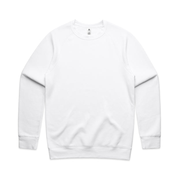 Supply Crew | 5100