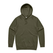 Stencil Hood | 5102
