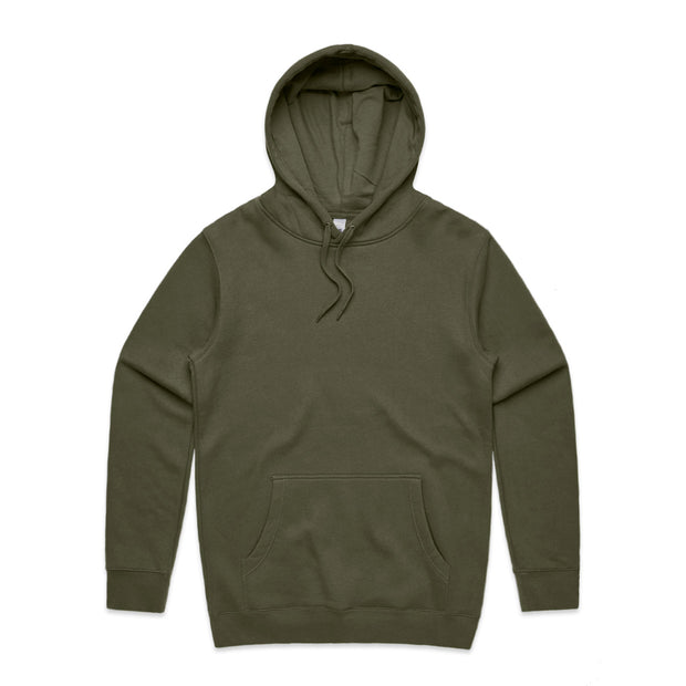 Stencil Hood | 5102