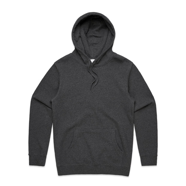 Stencil Hood | 5102