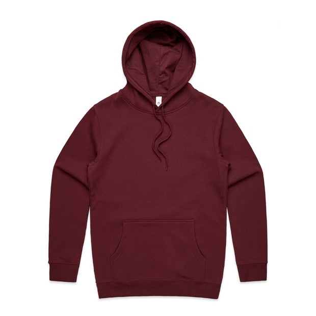 Stencil Hood | 5102