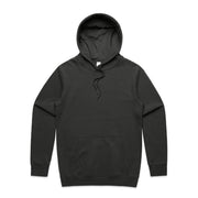 Stencil Hood | 5102