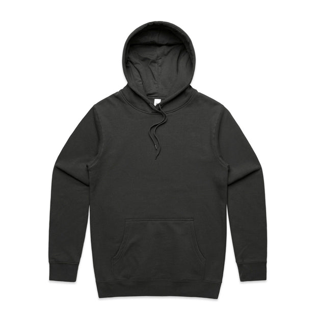 Stencil Hood | 5102