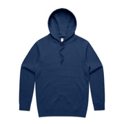 Stencil Hood | 5102