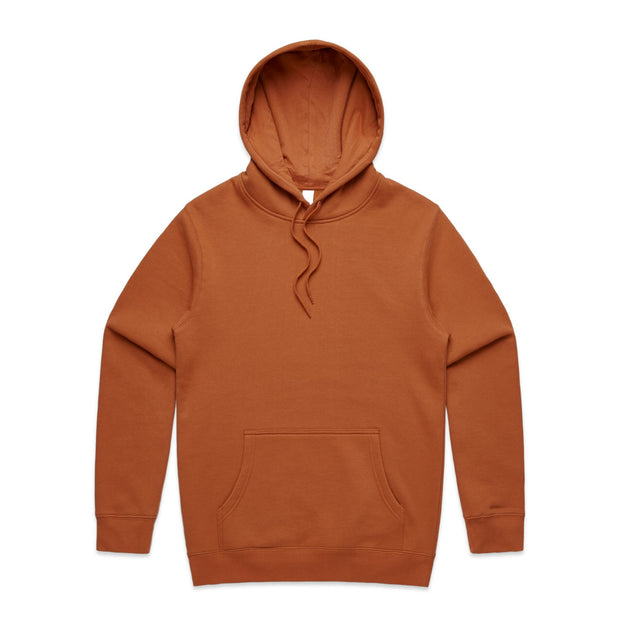 Stencil Hood | 5102