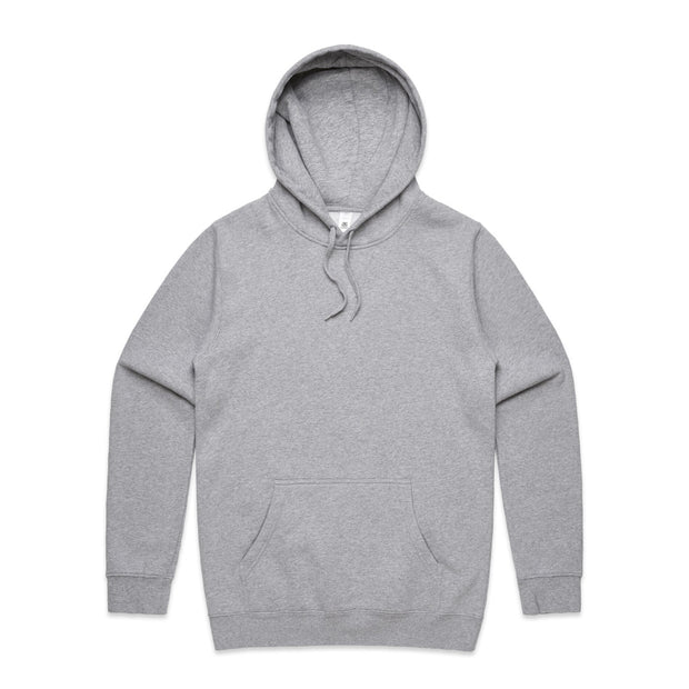 Stencil Hood | 5102