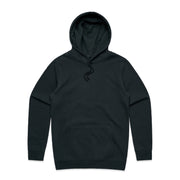 Stencil Hood | 5102
