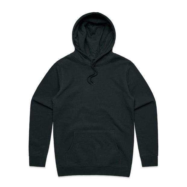 Stencil Hood | 5102