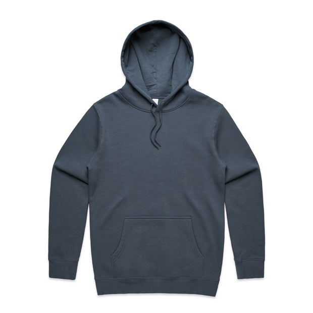 Stencil Hood | 5102