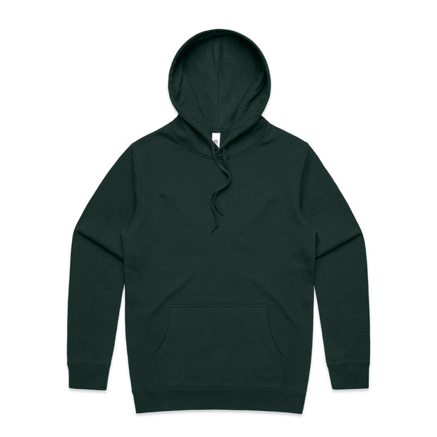 Stencil Hood | 5102