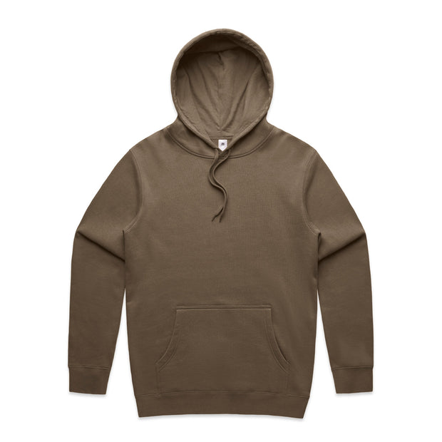Stencil Hood | 5102
