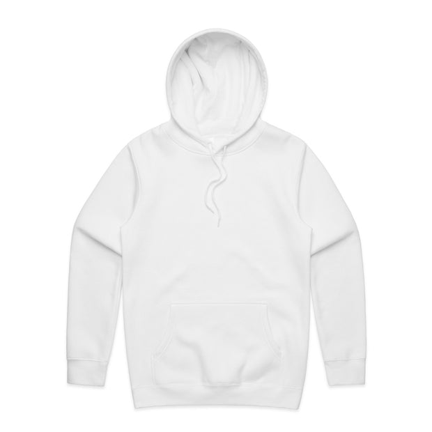 Stencil Hood | 5102