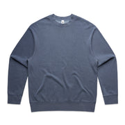 Faded Crew | 5106SS
