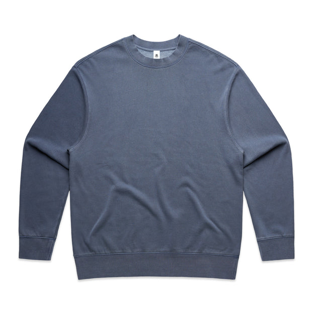Faded Crew | 5106SS