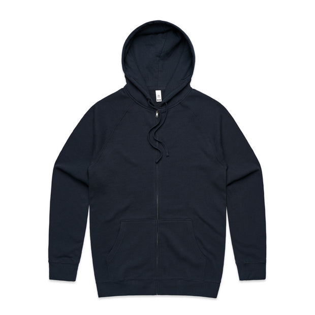 Supply Zip Hood | 5109