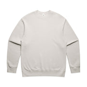 Relax Faded Crew | 5165