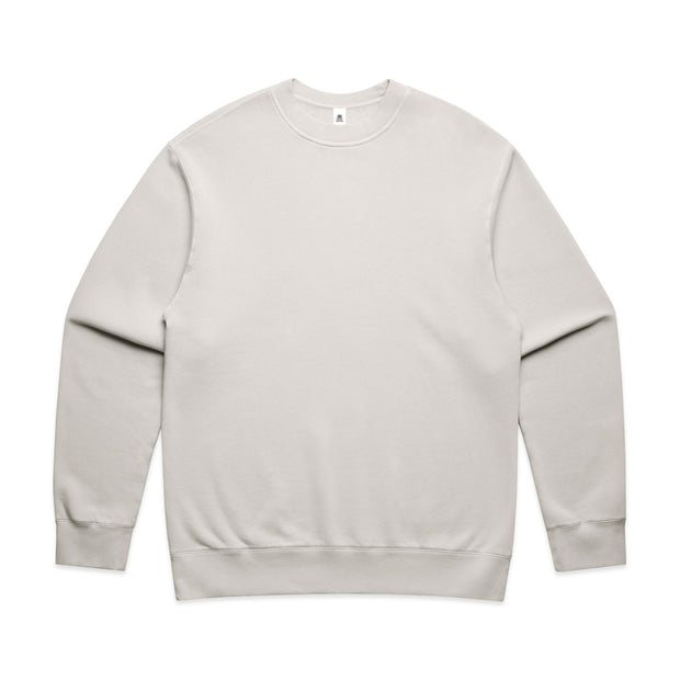 Relax Faded Crew | 5165