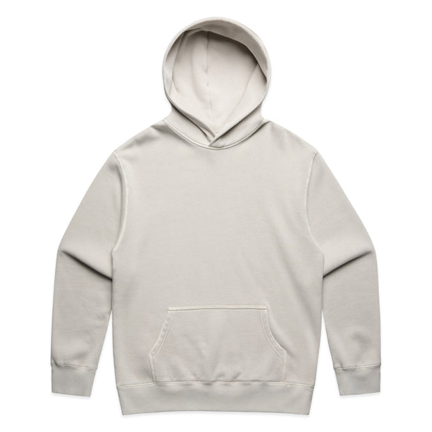 Relax Faded Hood | 5166