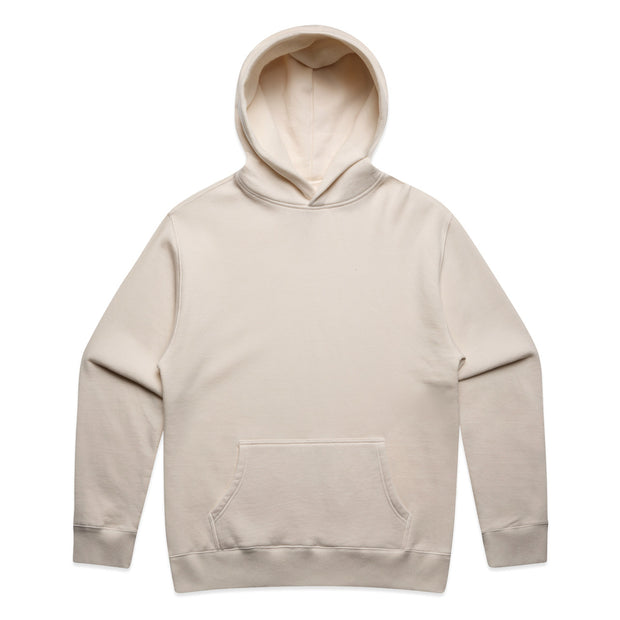 Relax Faded Hood | 5166