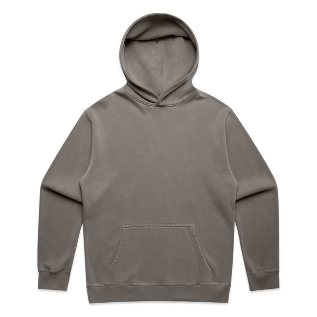 Relax Faded Hood | 5166
