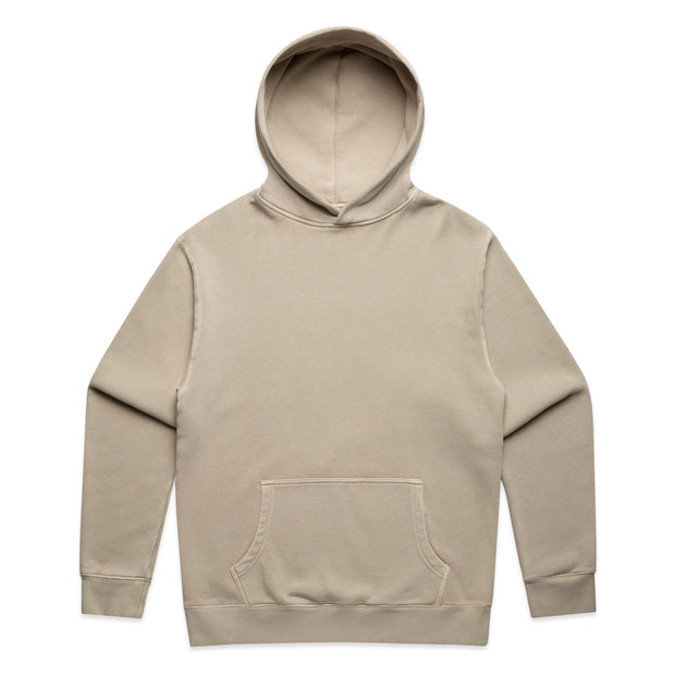 Relax Faded Hood | 5166