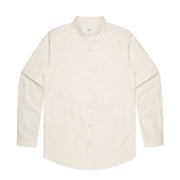 Oxford Shirt | 5401