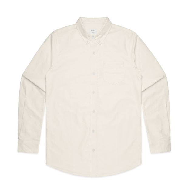 Oxford Shirt | 5401