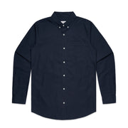 Oxford Shirt | 5401