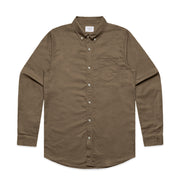 Oxford Shirt | 5401
