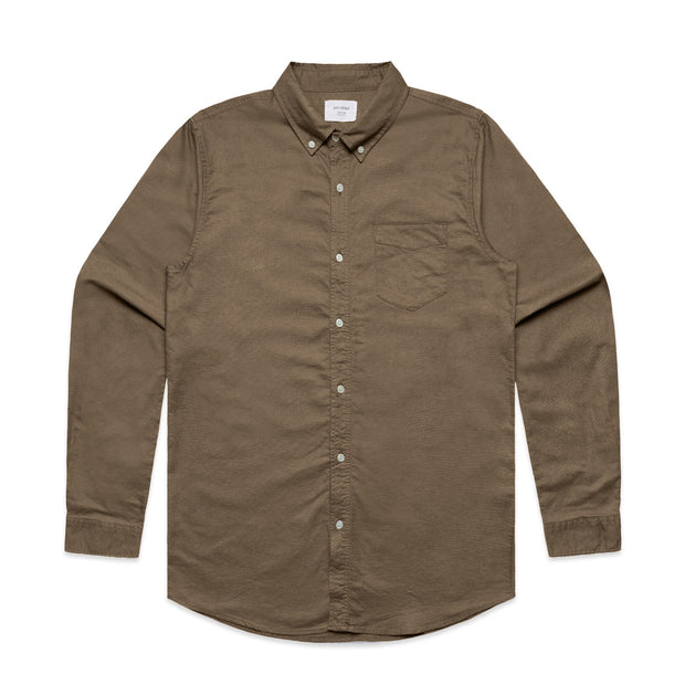 Oxford Shirt | 5401