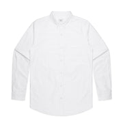 Oxford Shirt | 5401