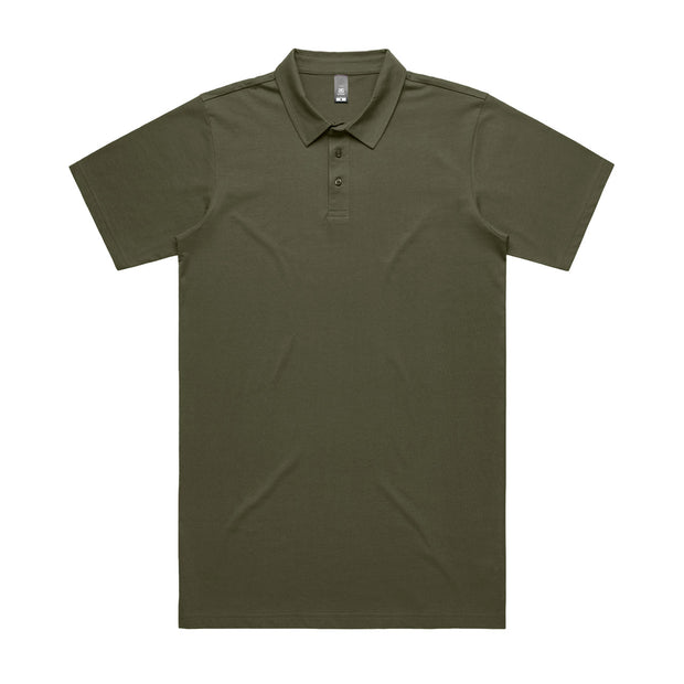 Chad Polo | 5402