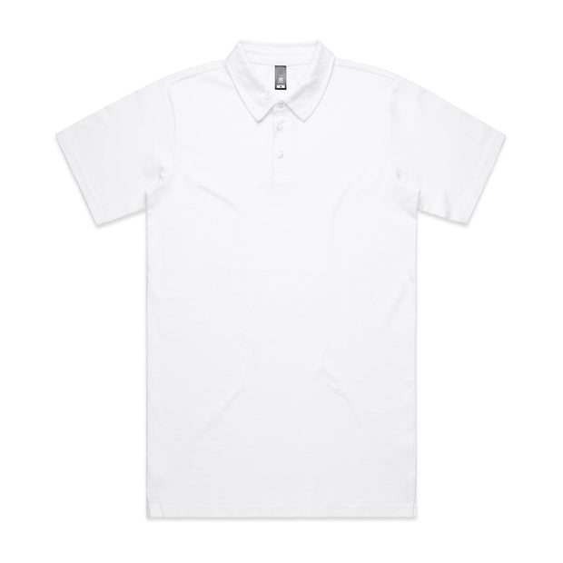 Chad Polo | 5402
