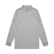 Chad L/S Polo | 5404