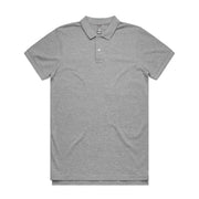 Pique Polo | 5411