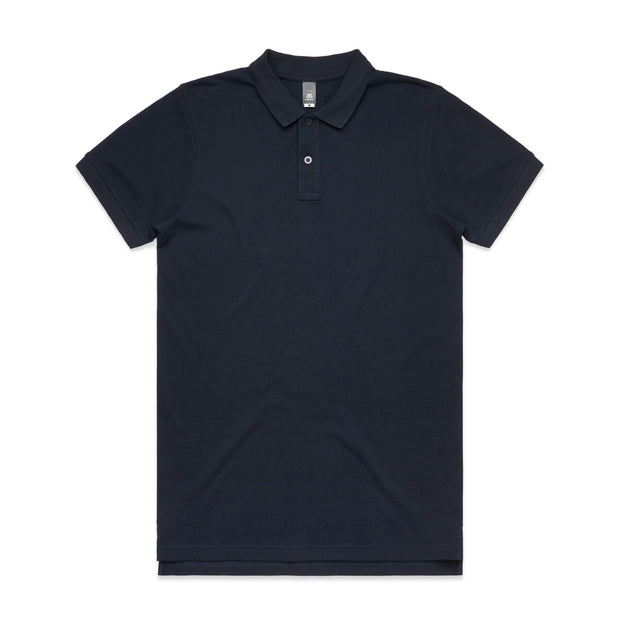Pique Polo | 5411