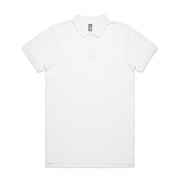 Pique Polo | 5411