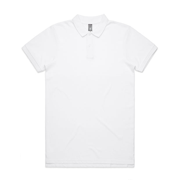 Pique Polo | 5411