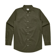 Denim Wash Shirt | 5414