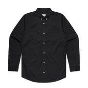 Denim Wash Shirt | 5414