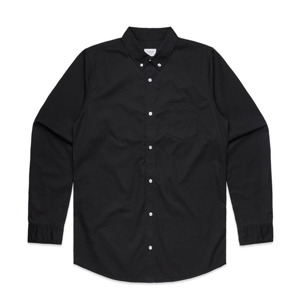 Denim Wash Shirt | 5414