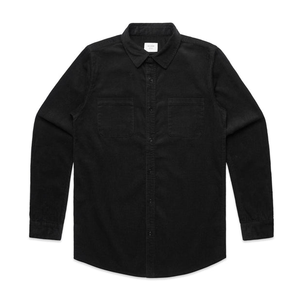 Cord Shirt | 5419