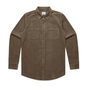 Cord Shirt | 5419