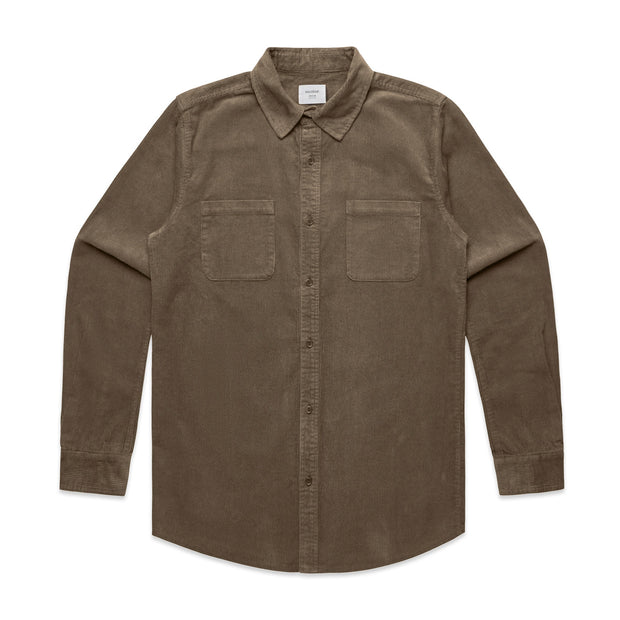 Cord Shirt | 5419