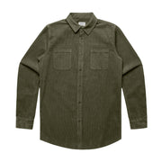 Cord Shirt | 5419