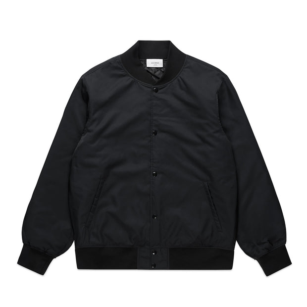 College Bomber Jacket | 5511