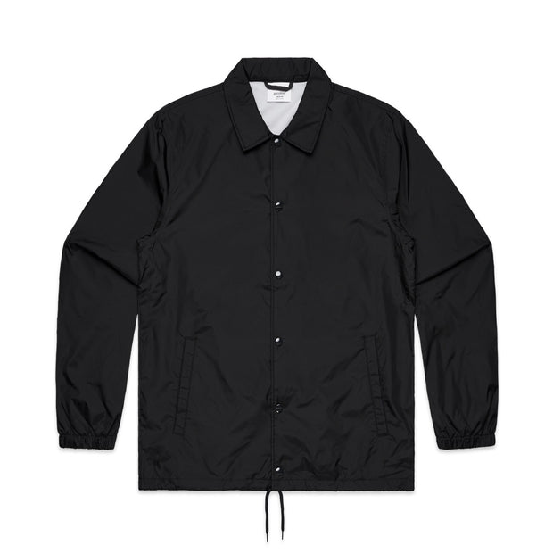 Coach Jacket | 5520